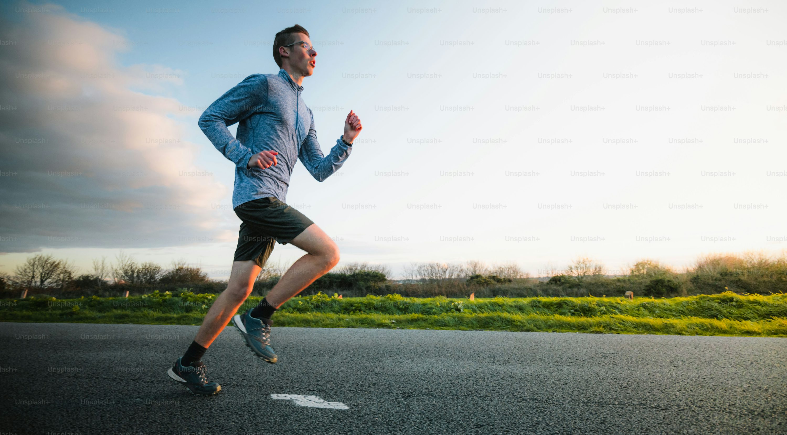 Running